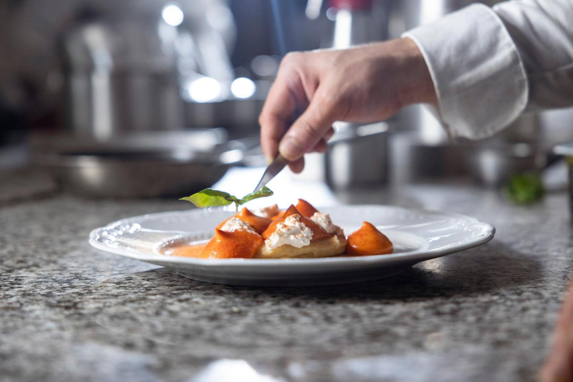 Hotel Londra Slow Living Molveno Kültér fotó