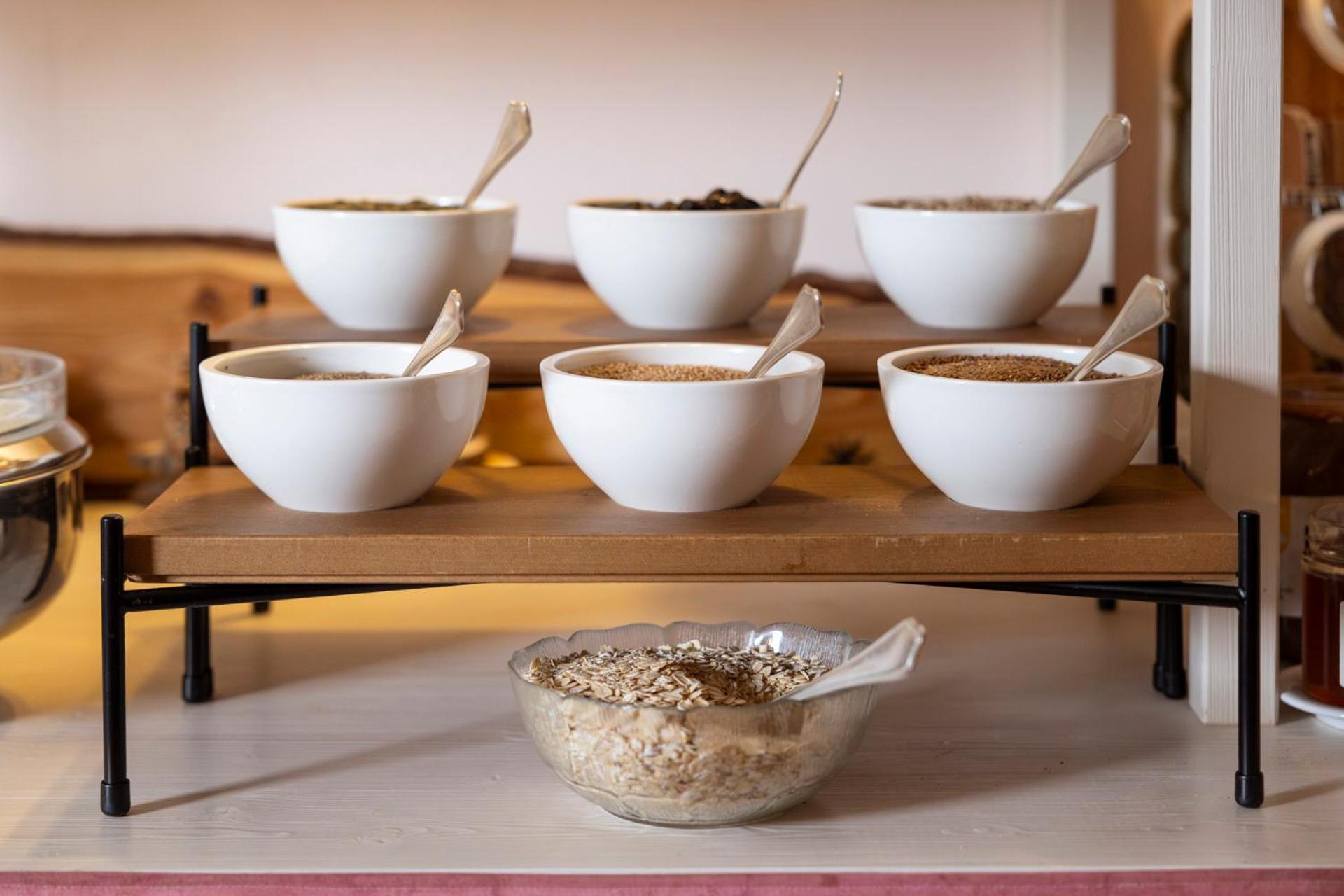 Hotel Londra Slow Living Molveno Kültér fotó